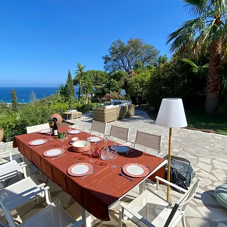 Villa Du Parc,